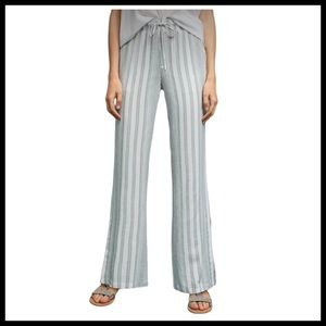 cloth \u0026 stone Wide Leg Pants 